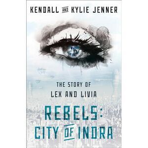 Rebels: City of Indra: The Story of Lex and Livia -- Kendall Jenner